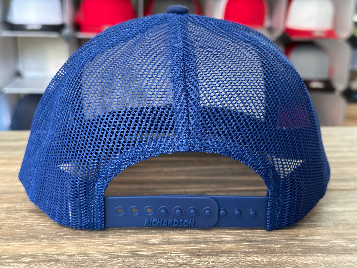 45 47 Trump Richardson 112 SnapBack Cap