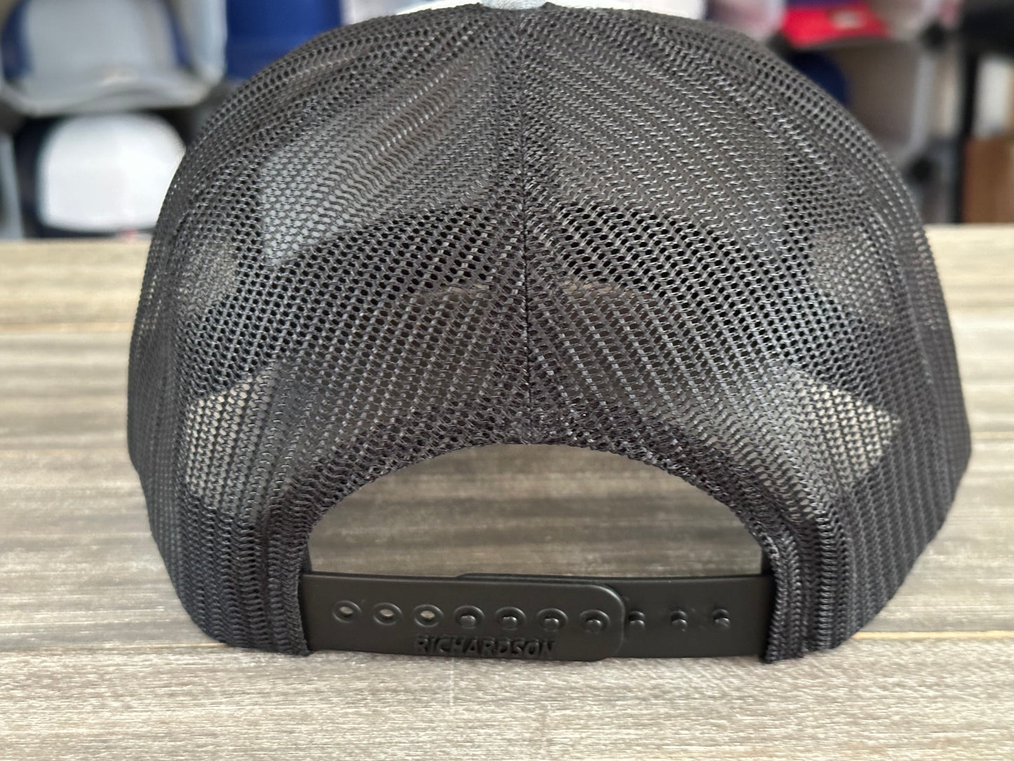 Just the Tip Richardson 112 SnapBack Cap
