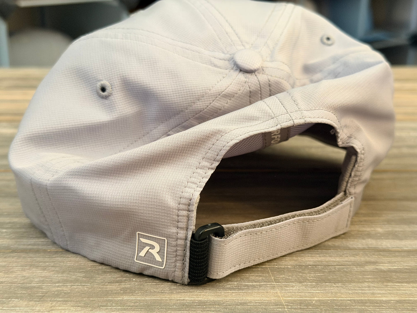 Pickleball Richardson 220 Performance SnapBack Cap