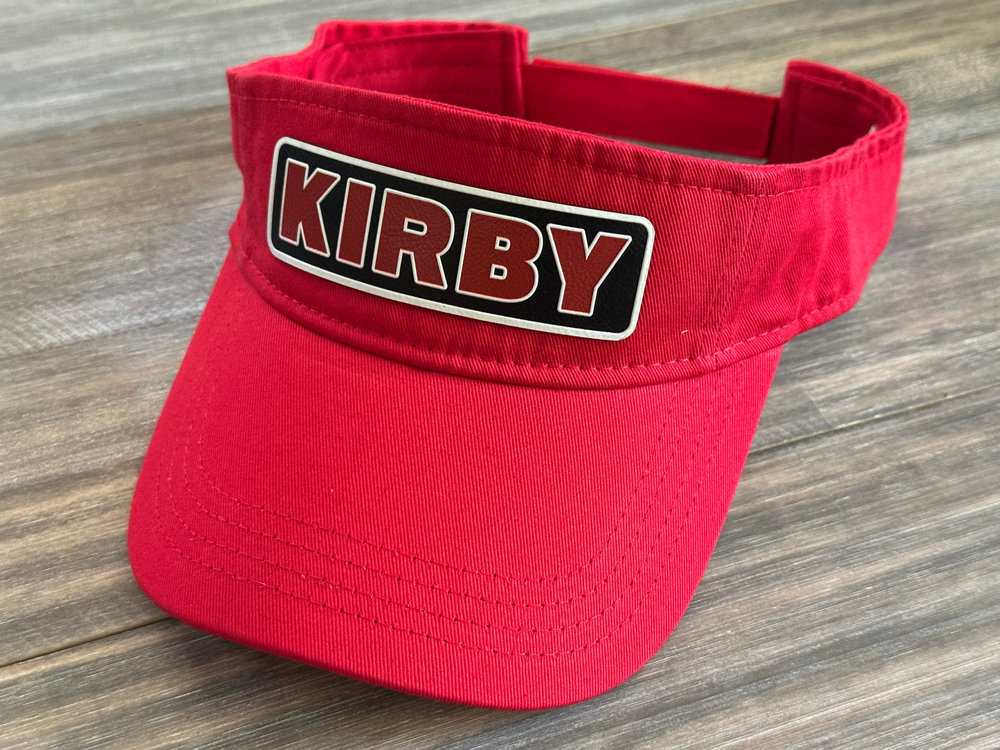 Georgia KIRBY Visor