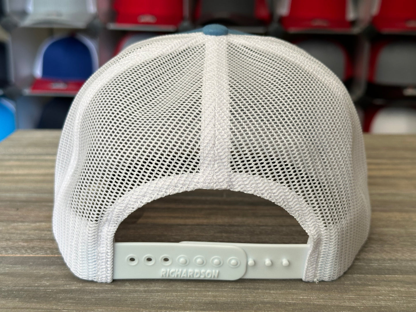 Boats & Hoes ‘24 Richardson 112 SnapBack Cap