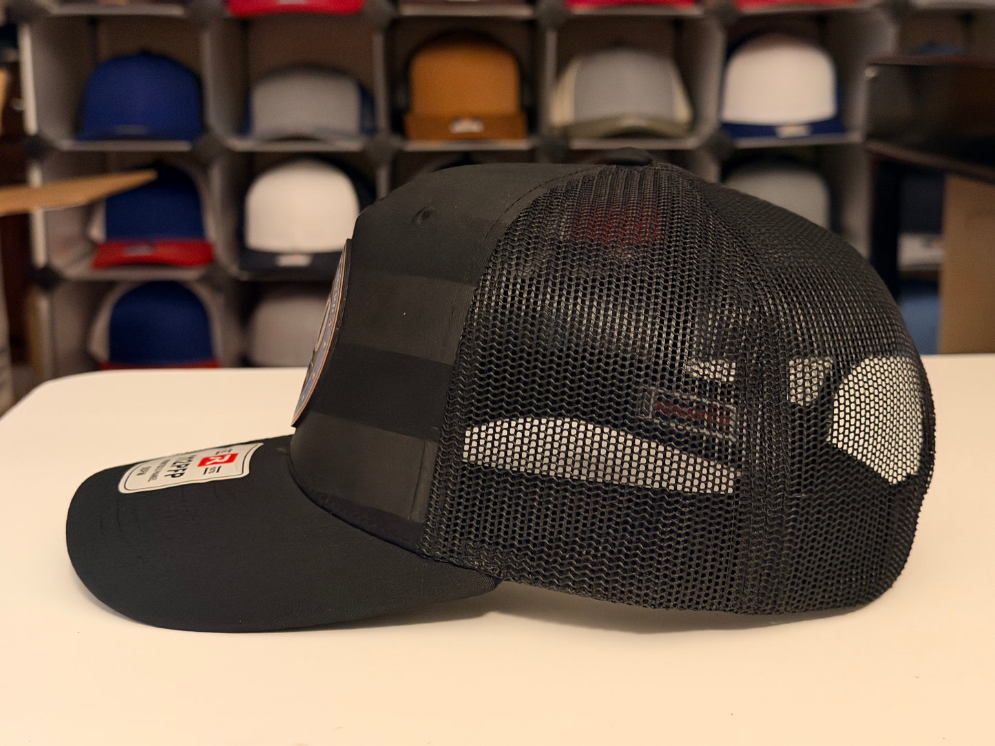 USA 250 Year Anniversary Richardson 112 Cap