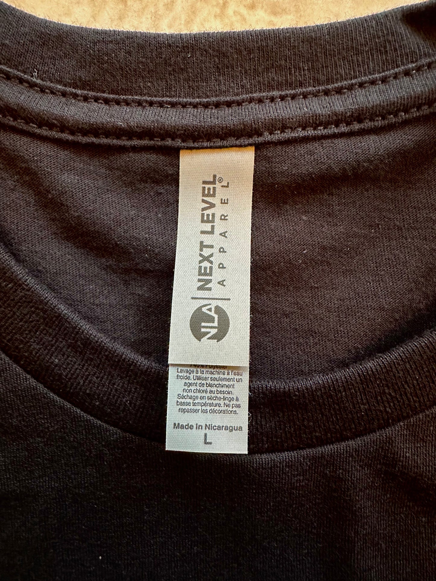 1963 Lincoln Continental Front End Tee