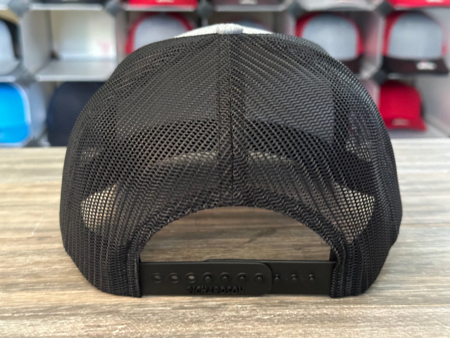 I’m the Elephant in the Room Richardson 112 SnapBack Cap