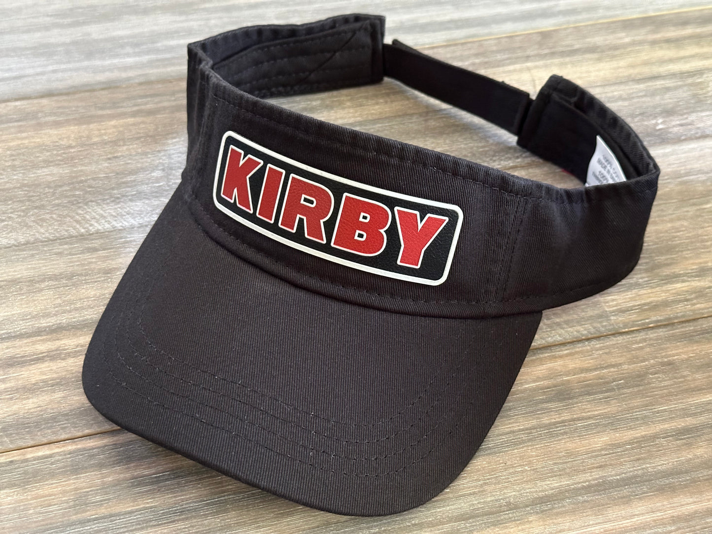 Georgia KIRBY Visor