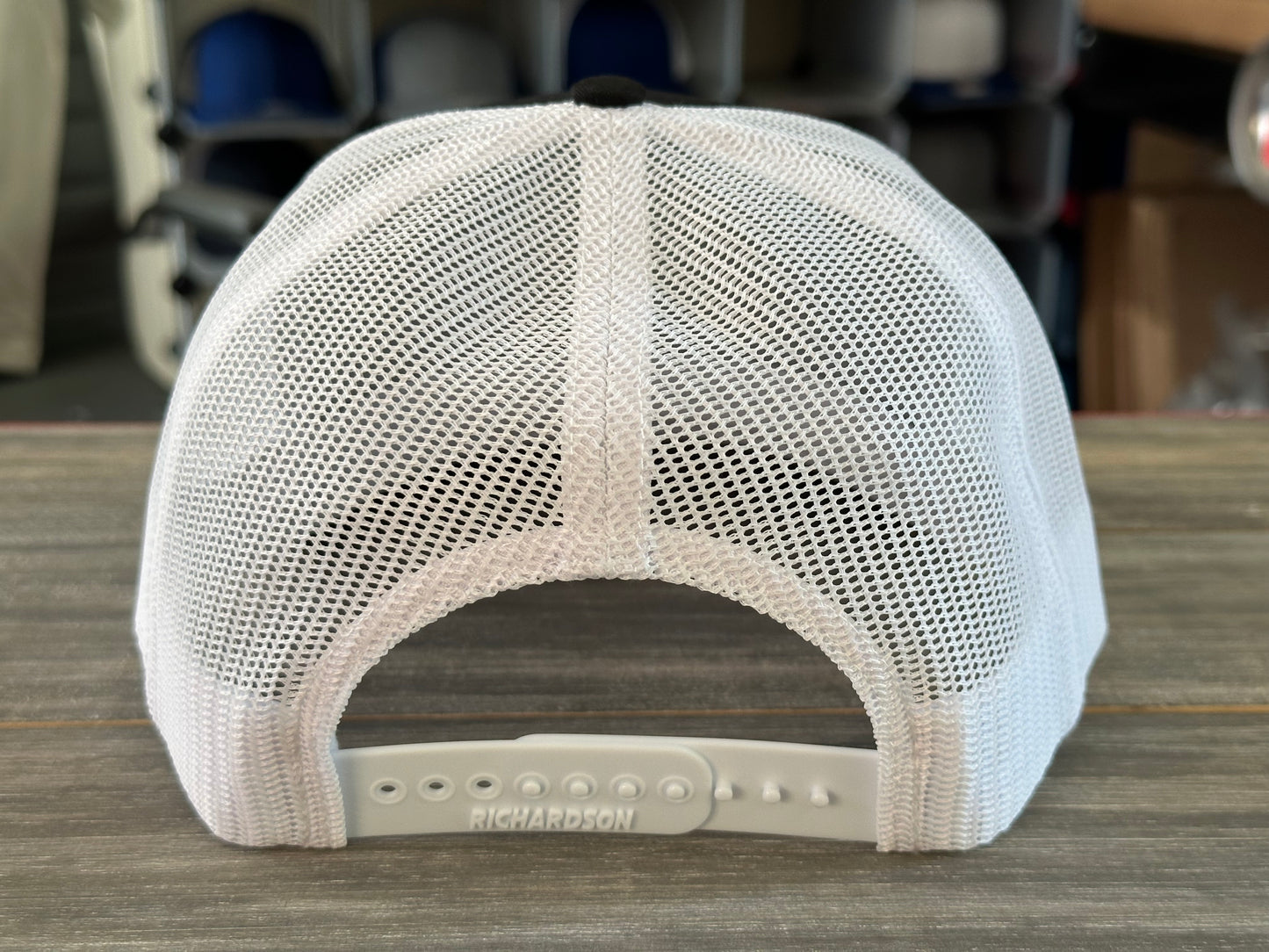 Two in the Pink Richardson 112 SnapBack
