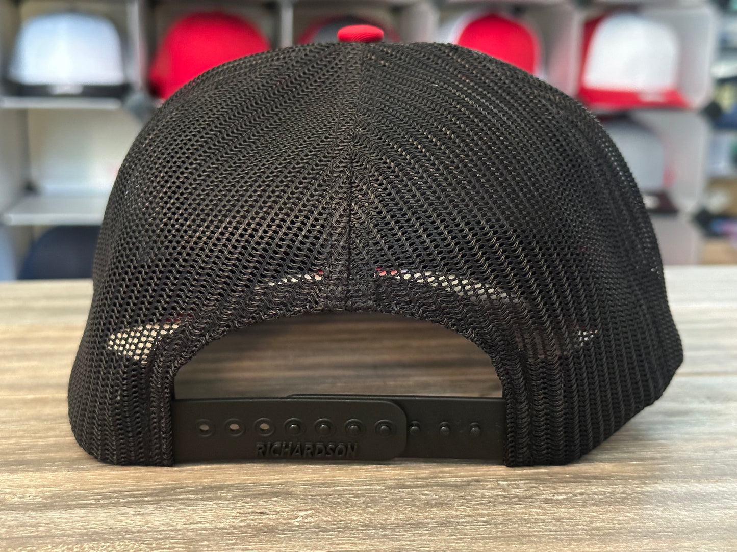 I’m the Elephant in the Room Richardson 112 SnapBack Cap