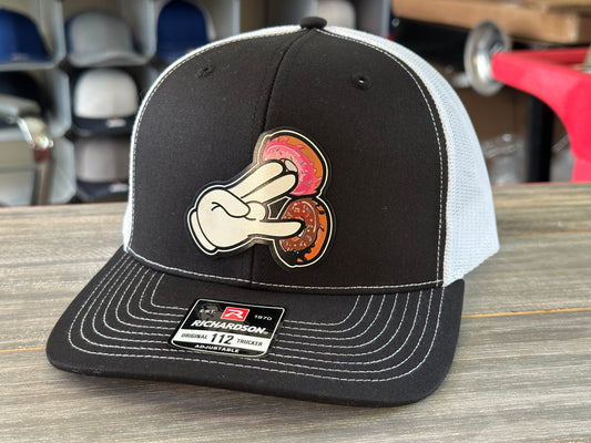 Two in the Pink Richardson 112 SnapBack