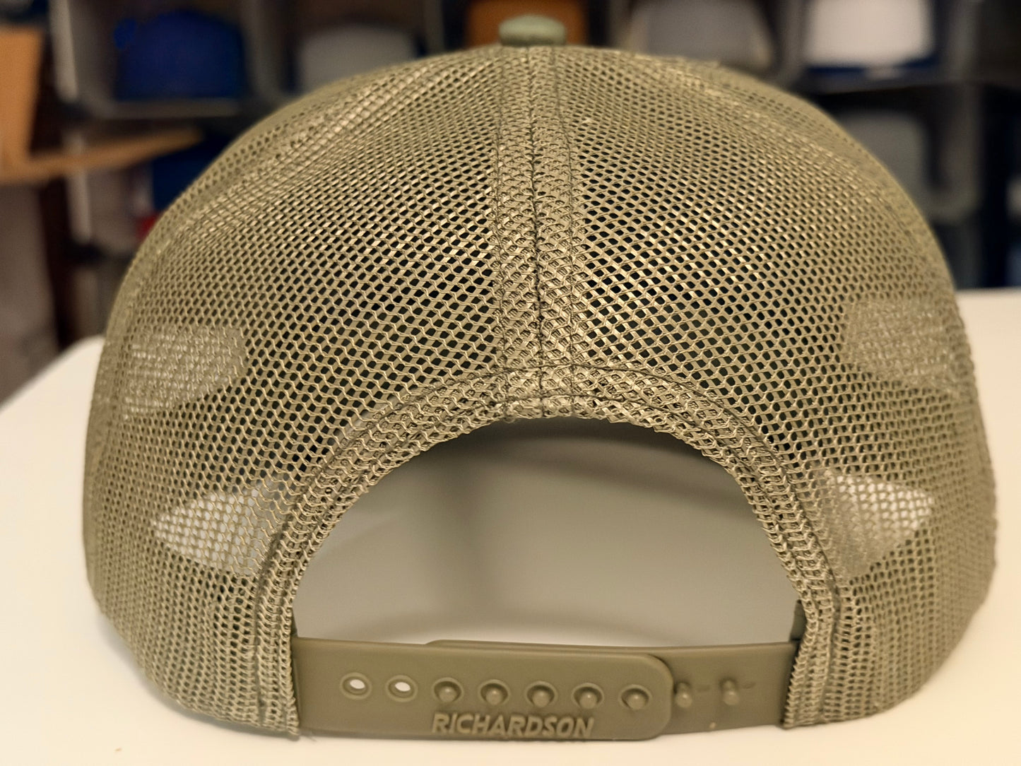 Operation Epic Fury Richardson 112 Cap