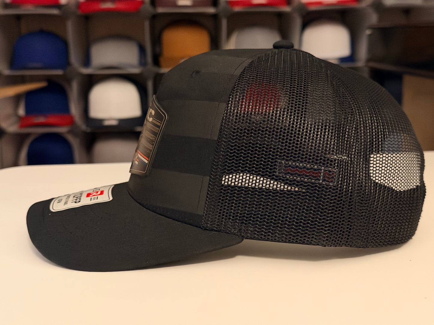Operation Epic Fury Richardson 112 Cap