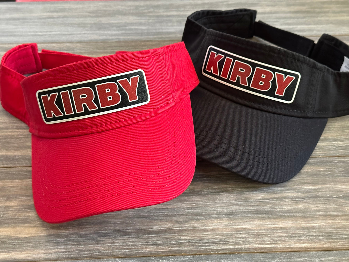 Georgia KIRBY Visor