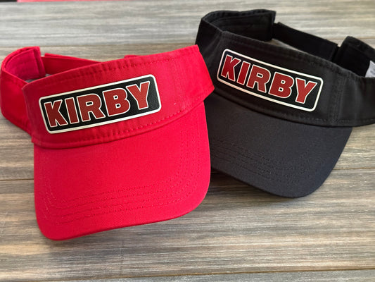 Georgia KIRBY Visor