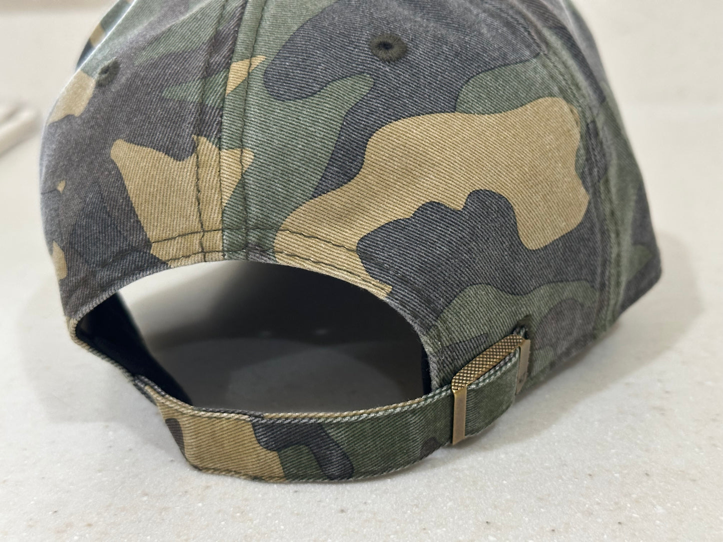 Bananas Patch on ‘47 Brand SnapBack Cap