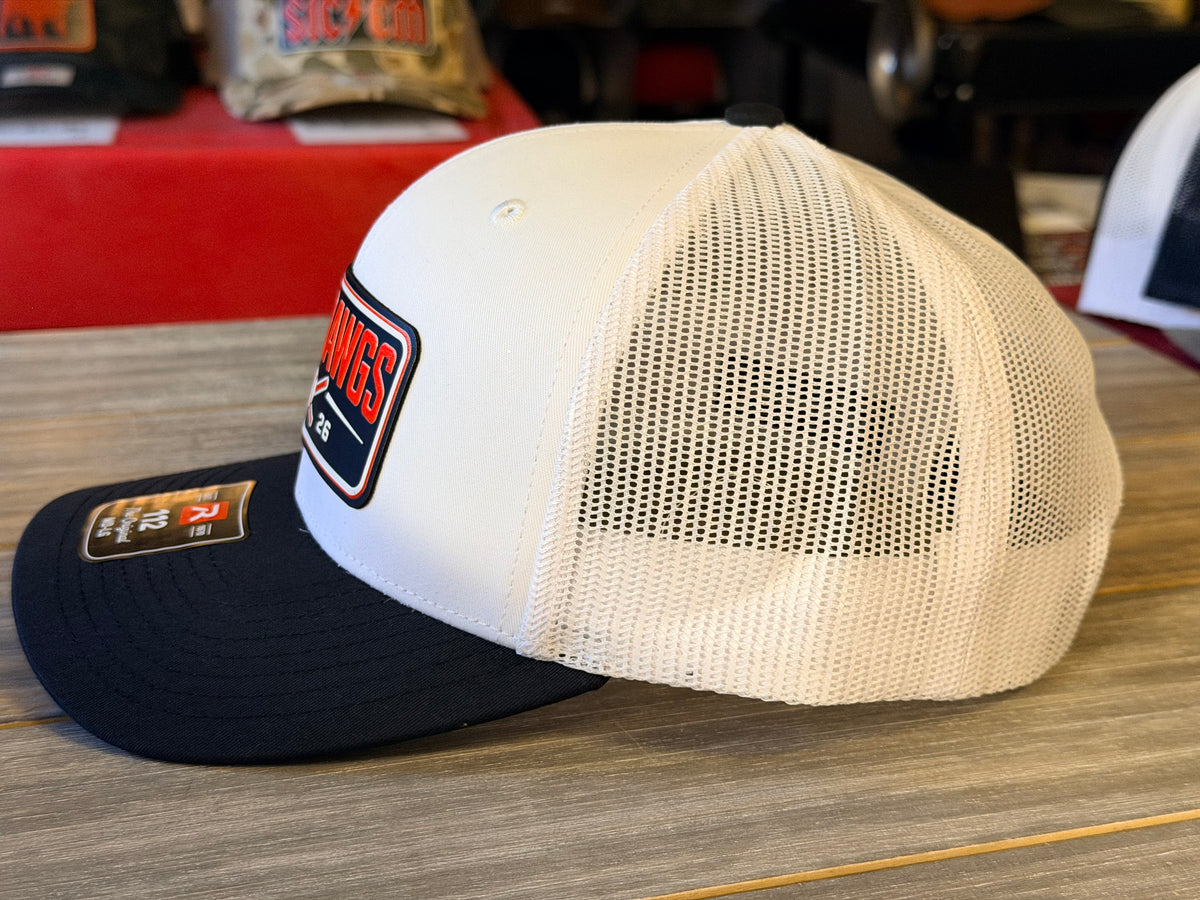 OmaDawgs Richardson 112 SnapBack Cap