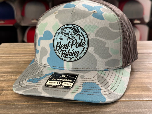 Bent Pole Fishing Co. Hat