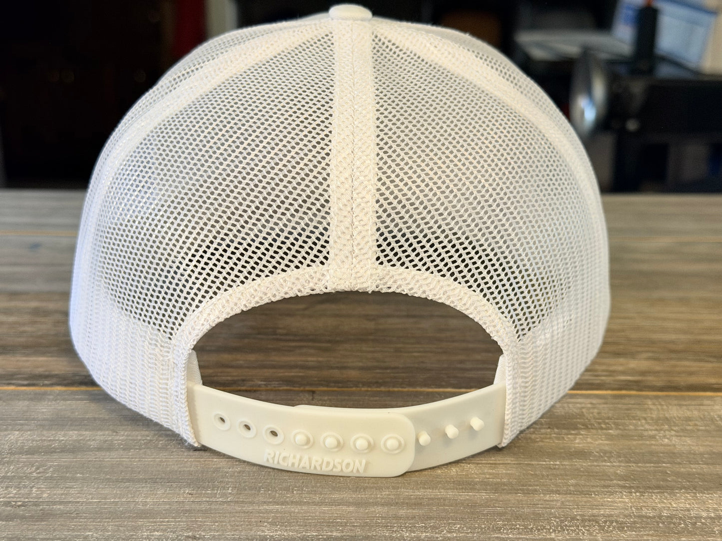 Can of Whoop Ass SnapBack Cap