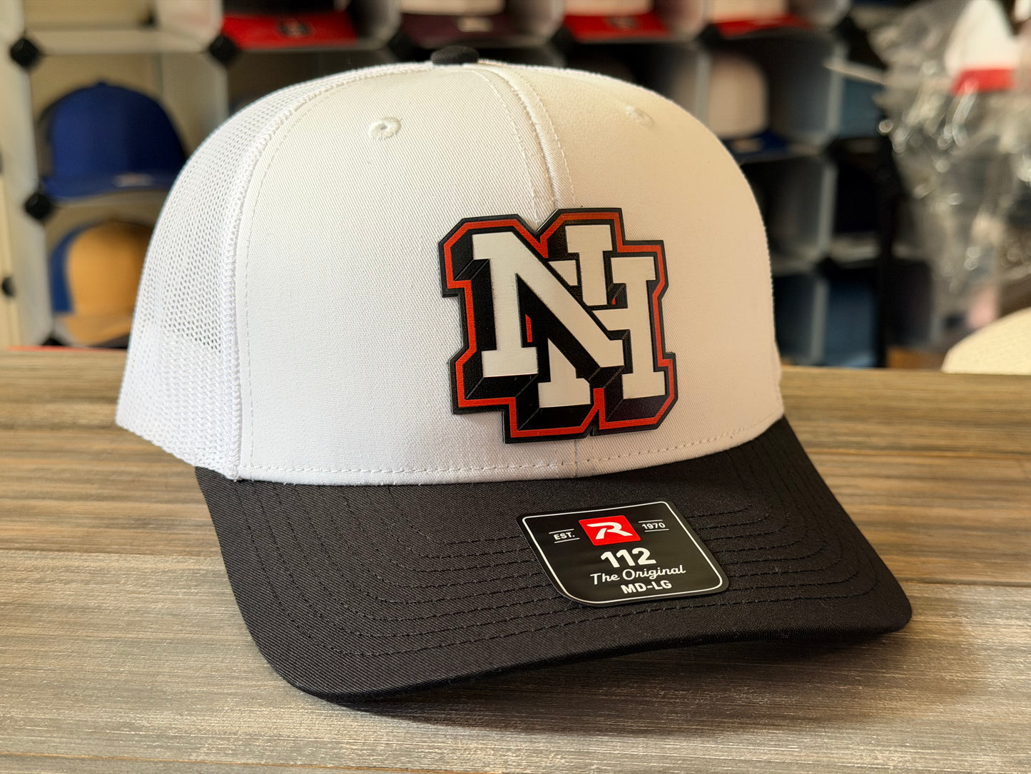 North Hills Richardson 112 SnapBack Cap