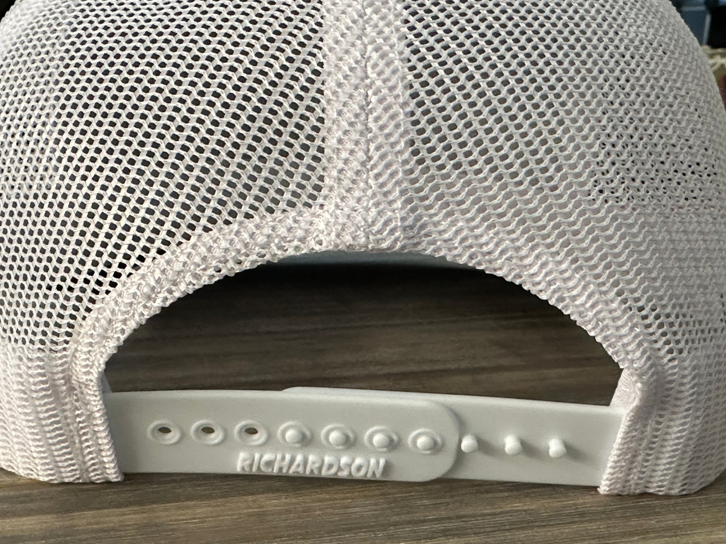 Georgia HBTFD Richardson 112 SnapBack Cap